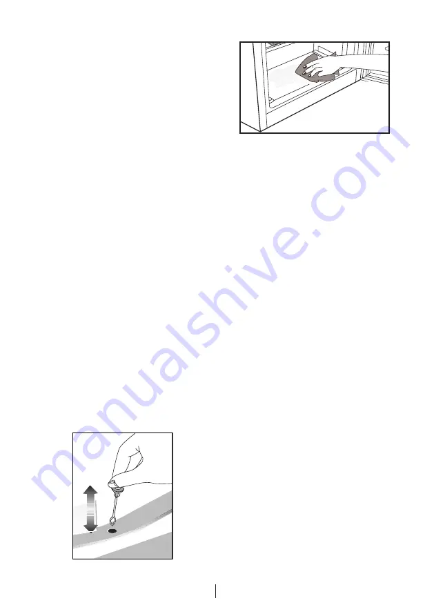 Beko TS1 90020 User Manual Download Page 89