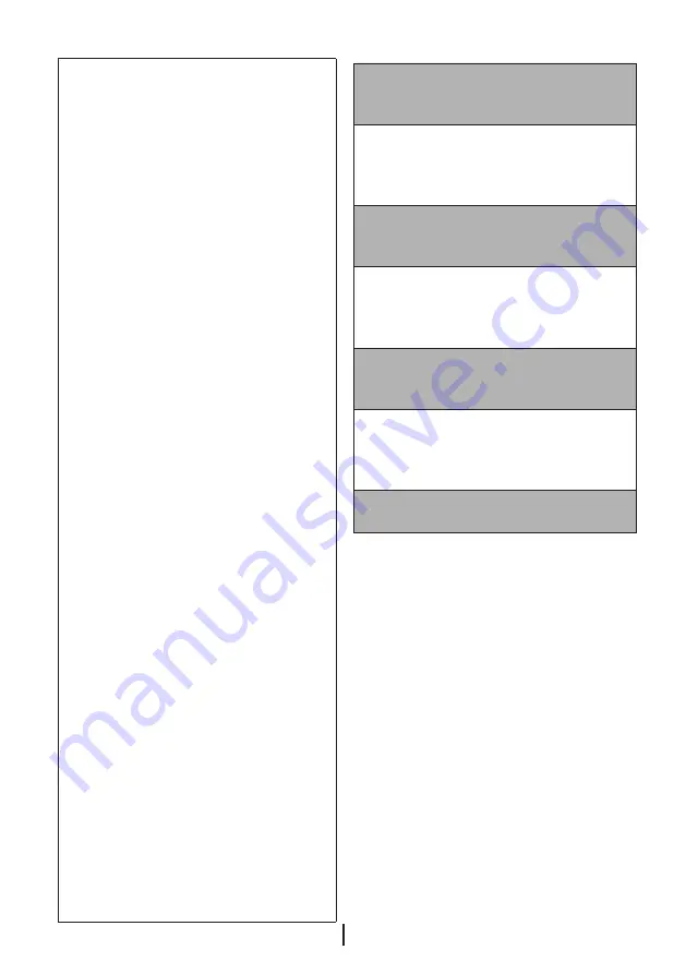 Beko TS1 90020 User Manual Download Page 92