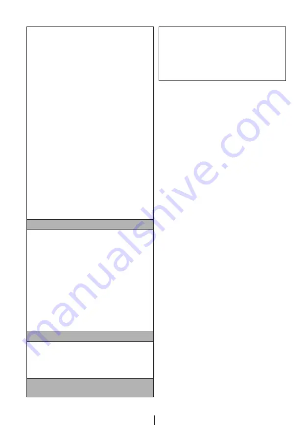 Beko TS1 90020 User Manual Download Page 94