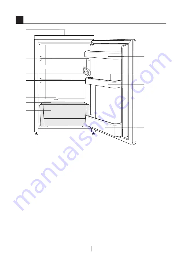 Beko TS1 90020 User Manual Download Page 99