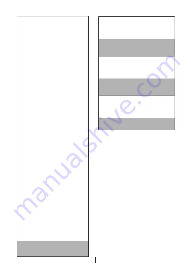 Beko TS1 90020 User Manual Download Page 115