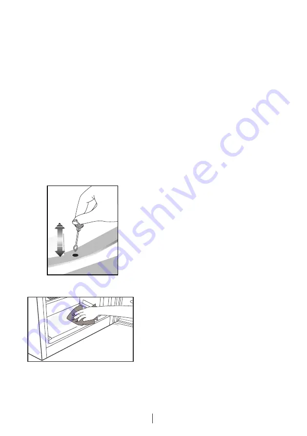 Beko TS1 90020 User Manual Download Page 135