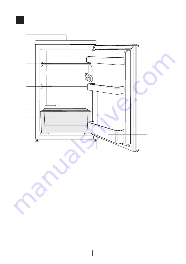 Beko TS1 90020 User Manual Download Page 144