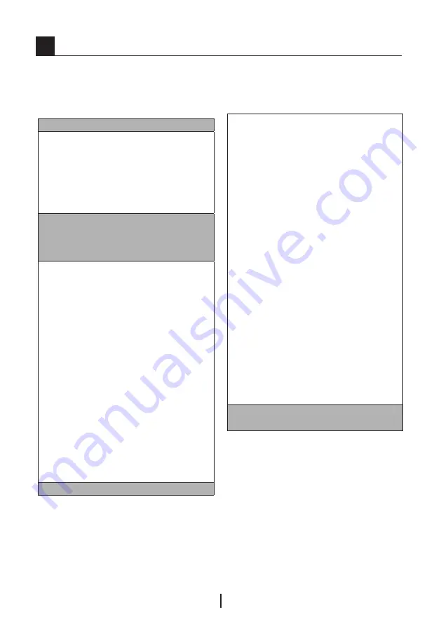 Beko TS1 90020 User Manual Download Page 161