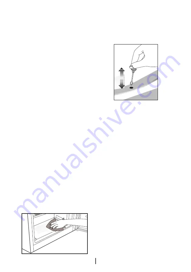 Beko TS1 90020 User Manual Download Page 181