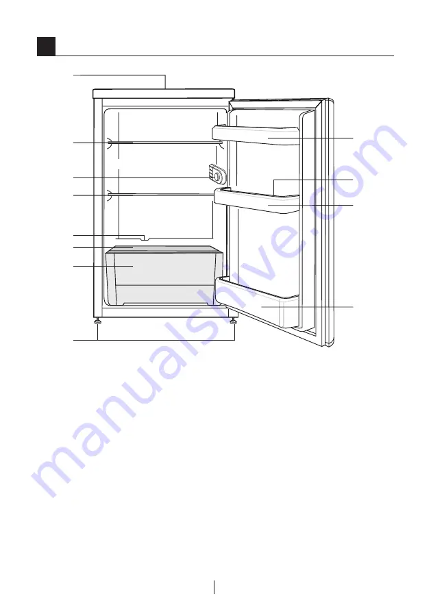 Beko TS1 90020 User Manual Download Page 229