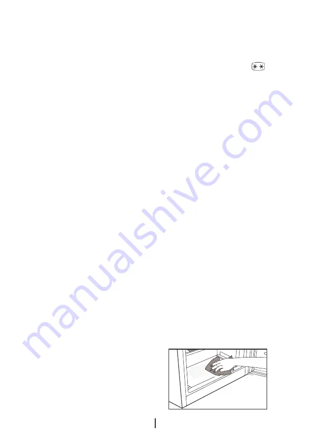 Beko TSE 1230 User Manual Download Page 48