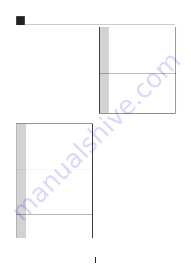 Beko TSE 1230 User Manual Download Page 59