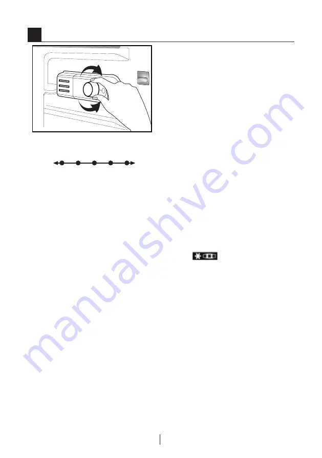 Beko TSE 1230 User Manual Download Page 74