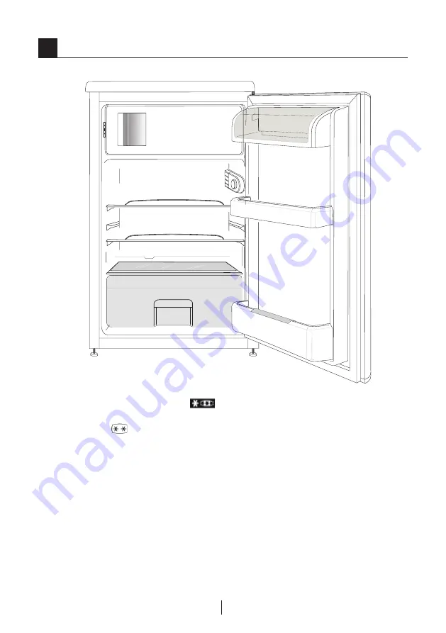 Beko TSE 1230 User Manual Download Page 111