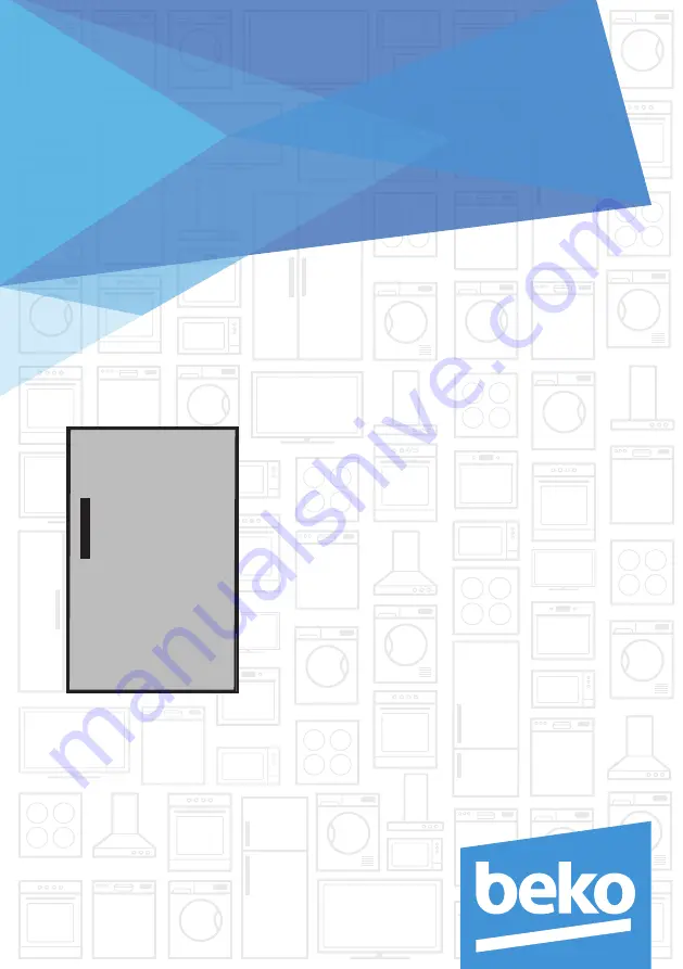 Beko TSE 1230 User Manual Download Page 154