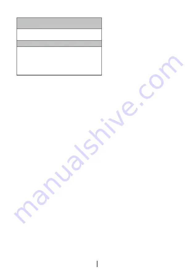 Beko TSE 1230 User Manual Download Page 176