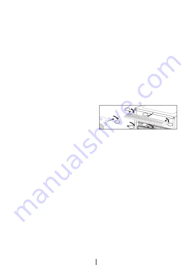 Beko TSE 1230 User Manual Download Page 239