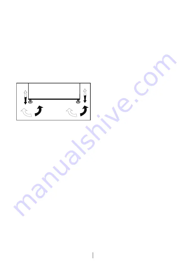 Beko TSE 1230 User Manual Download Page 289