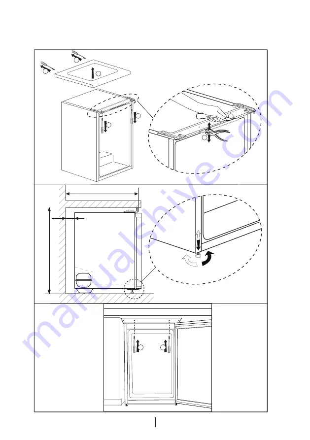 Beko TSE 1230 User Manual Download Page 290