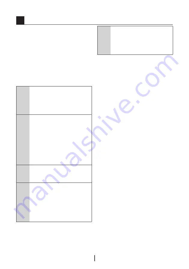 Beko TSE 1230 User Manual Download Page 306