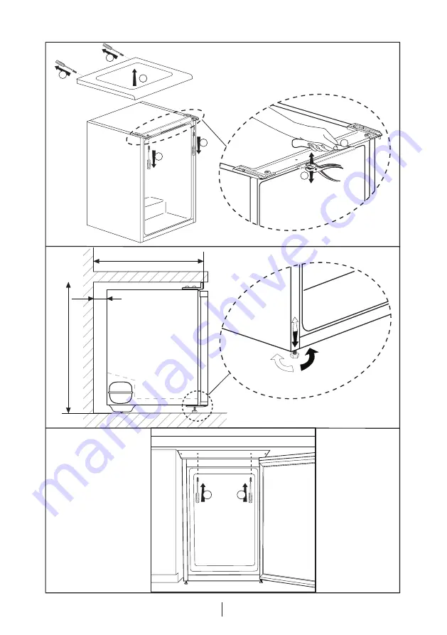 Beko TSE 1230 User Manual Download Page 391