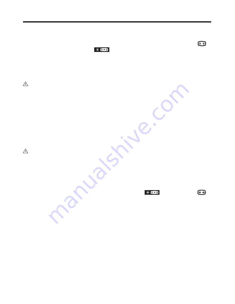 Beko TSE 1241 Instruction Manual Download Page 9