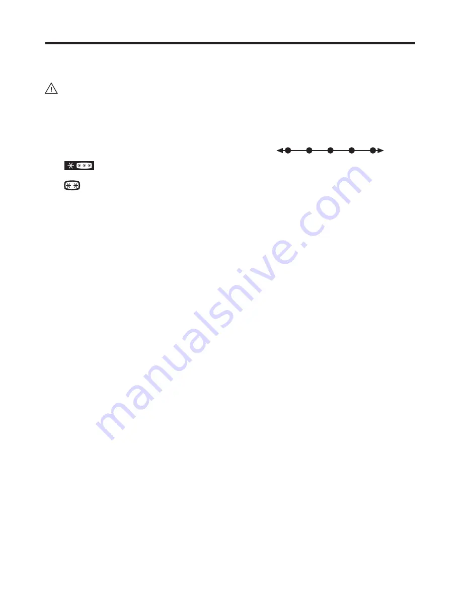 Beko TSE 1241 Instruction Manual Download Page 18