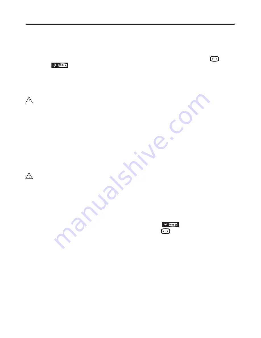 Beko TSE 1241 Instruction Manual Download Page 39