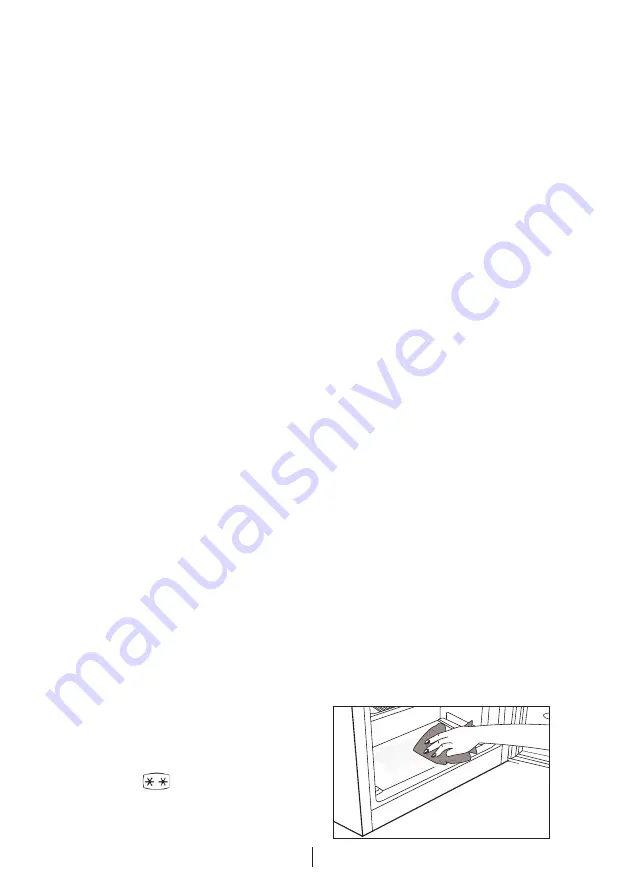 Beko TSE 1245 Manual Download Page 17