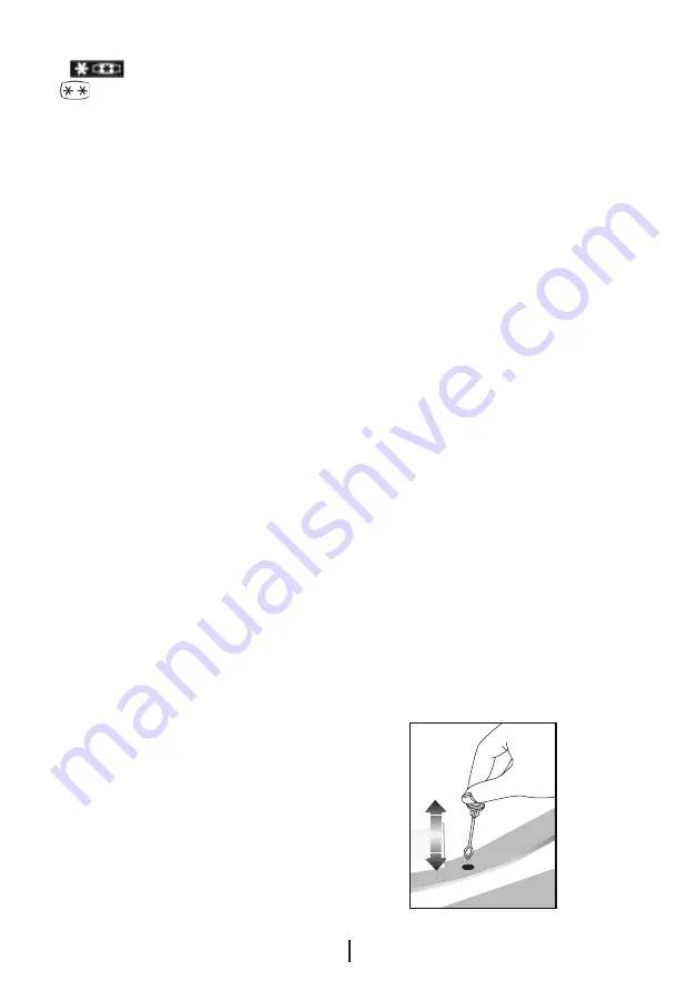 Beko TSE 1245 Manual Download Page 18