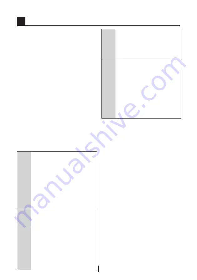 Beko TSE 1245 Manual Download Page 49