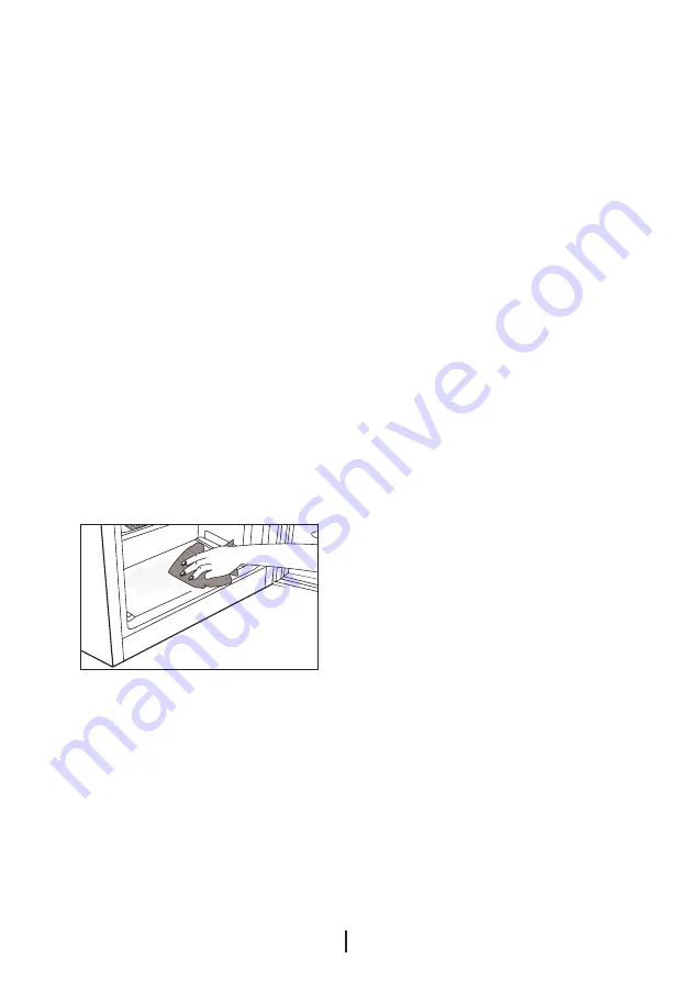 Beko TSE 1245 Manual Download Page 65