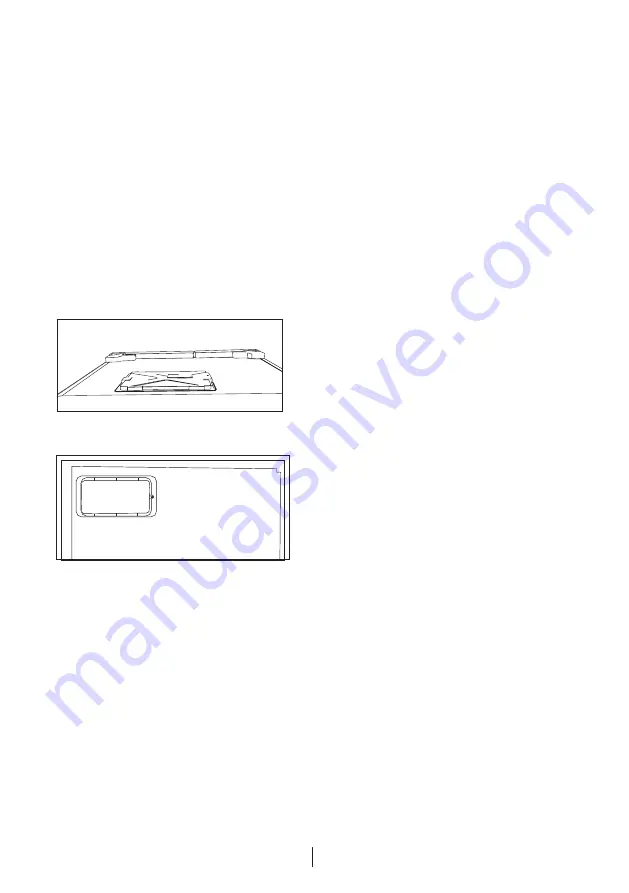 Beko TSE 1245 Manual Download Page 77