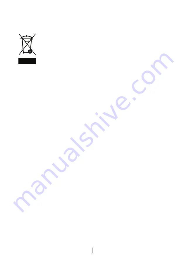 Beko TSE 1245 Manual Download Page 78