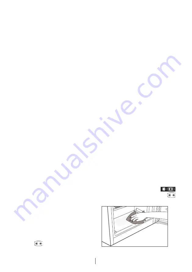 Beko TSE 1245 Manual Download Page 85