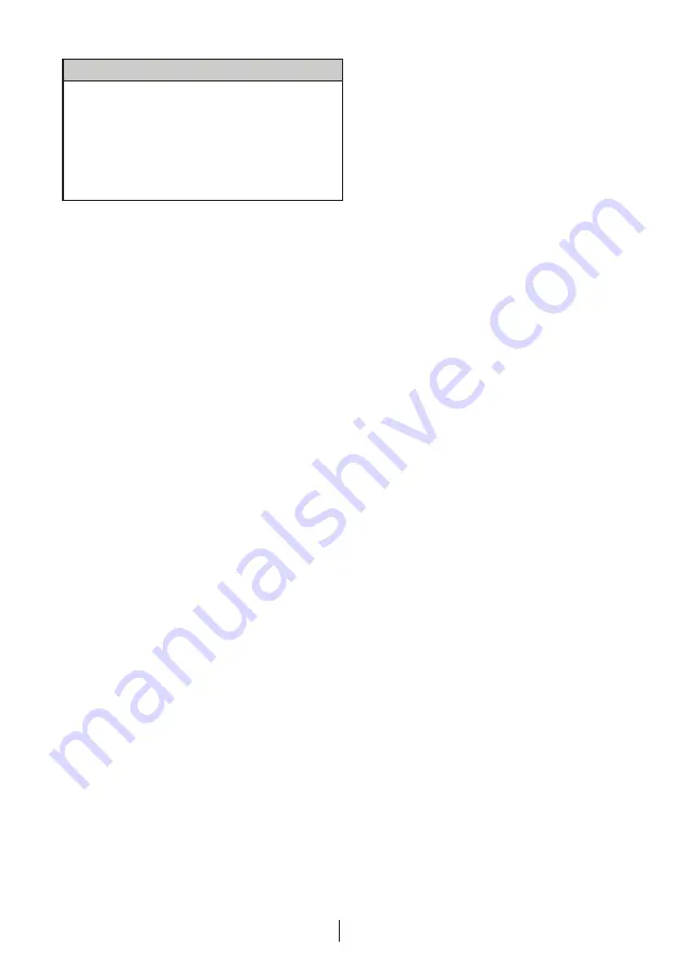 Beko TSE 1245 Manual Download Page 91