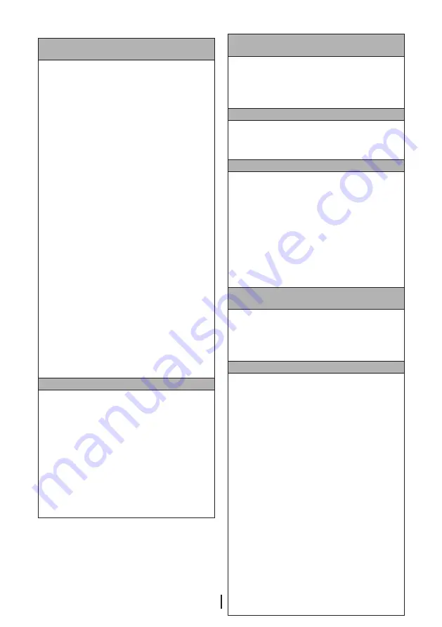 Beko TSE 1262 User Manual Download Page 26