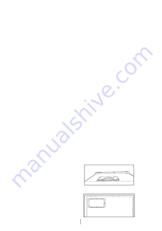 Beko TSE 1262 User Manual Download Page 35