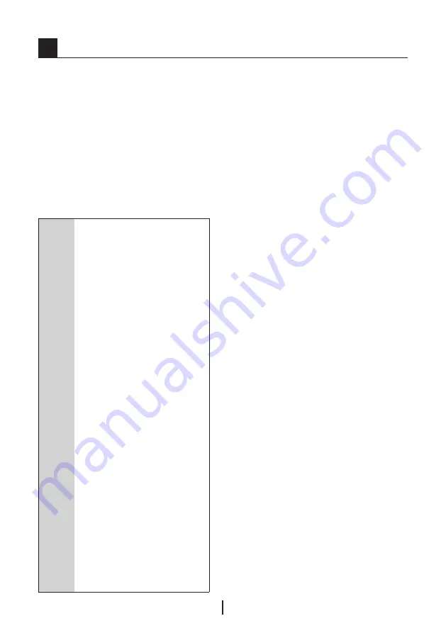 Beko TSE 1262 User Manual Download Page 59