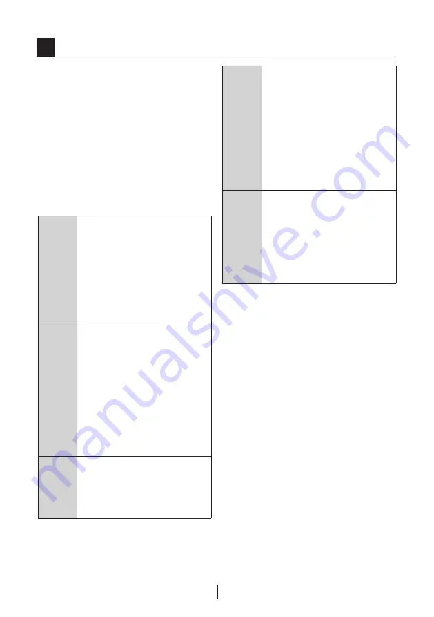 Beko TSE 1262 User Manual Download Page 84