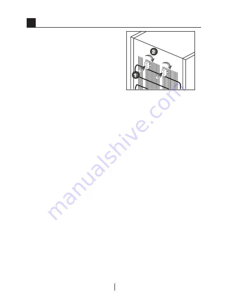 Beko TSE 1283 X User Manual Download Page 13