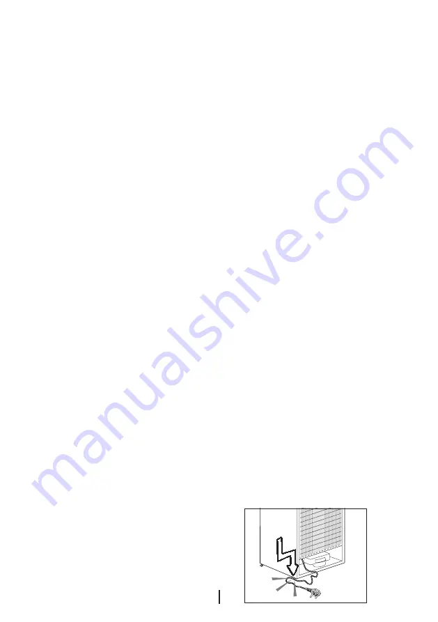 Beko TSE 1284 User Manual Download Page 62