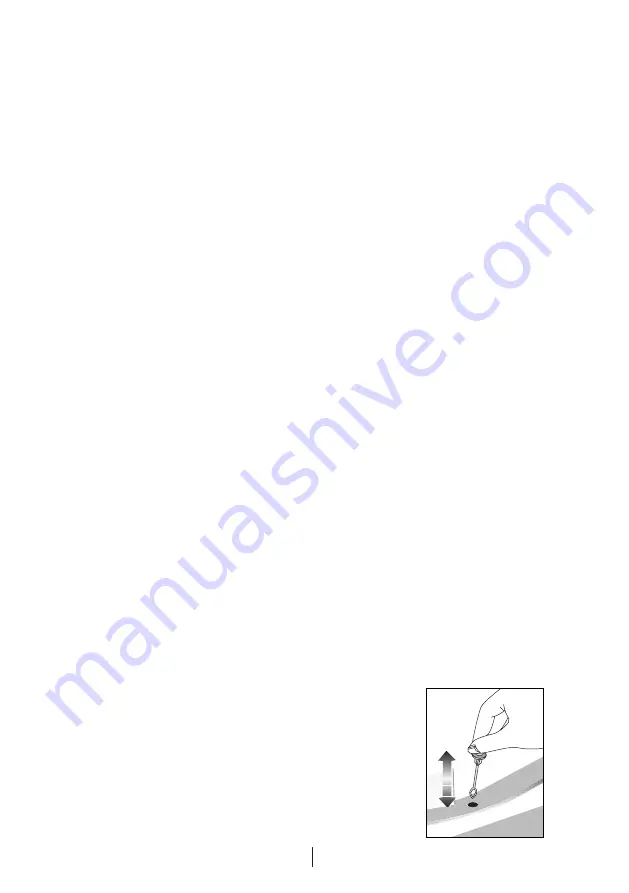 Beko TSE 1284 User Manual Download Page 102