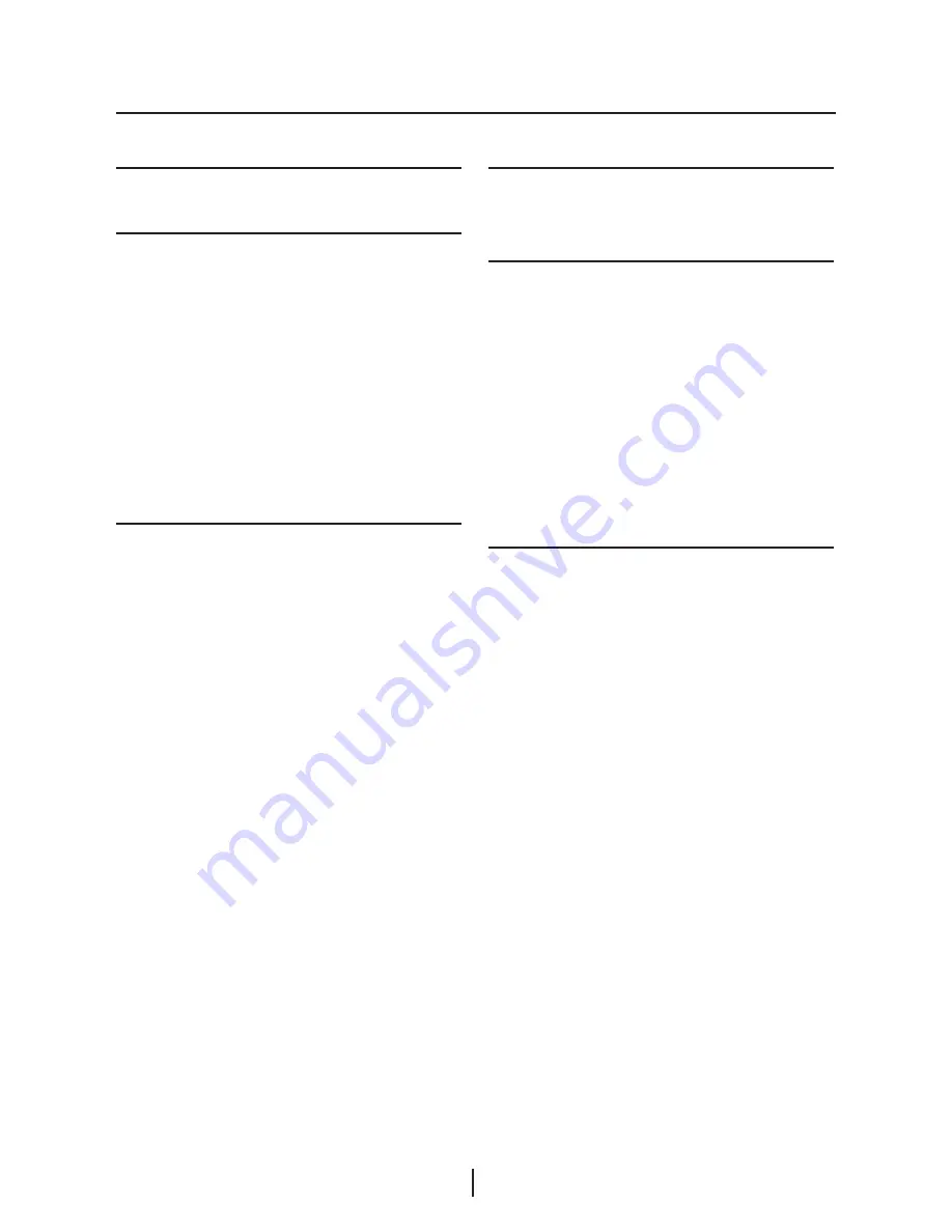 Beko TSE 1410 User Manual Download Page 3