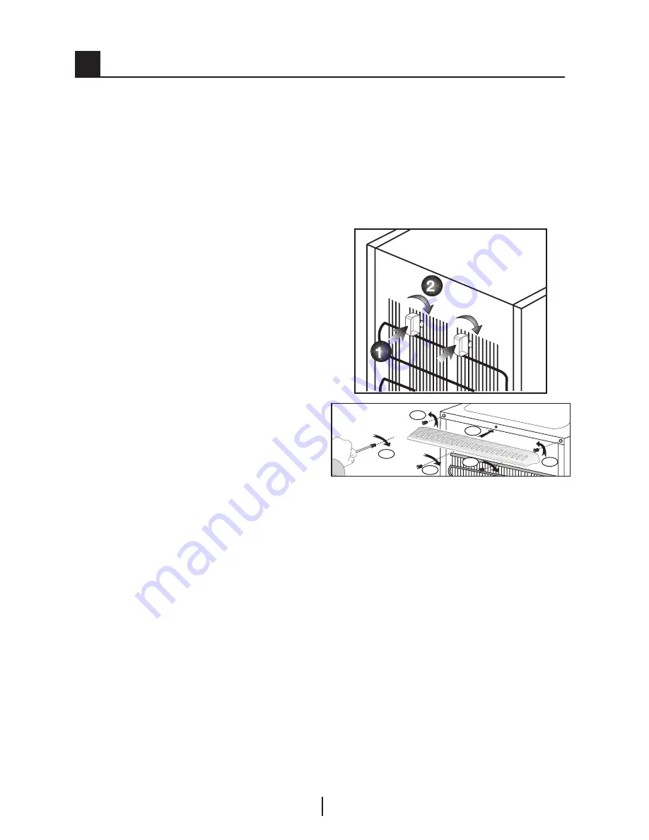 Beko TSE 1410 User Manual Download Page 11