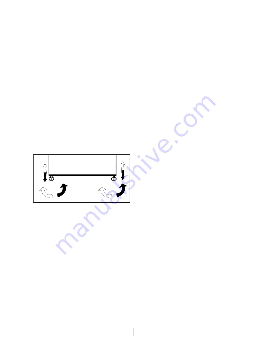 Beko TSE 1410 User Manual Download Page 13