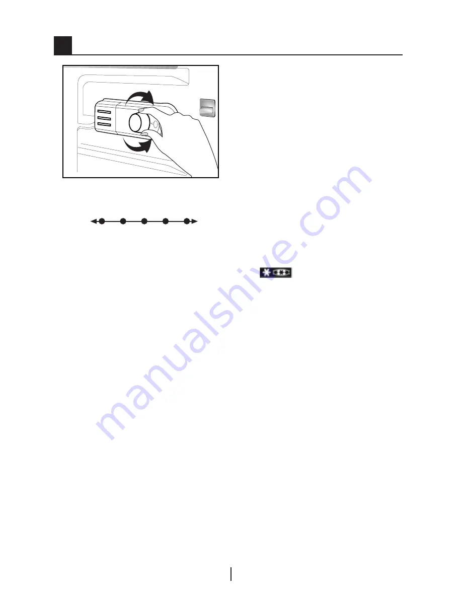 Beko TSE 1410 User Manual Download Page 16