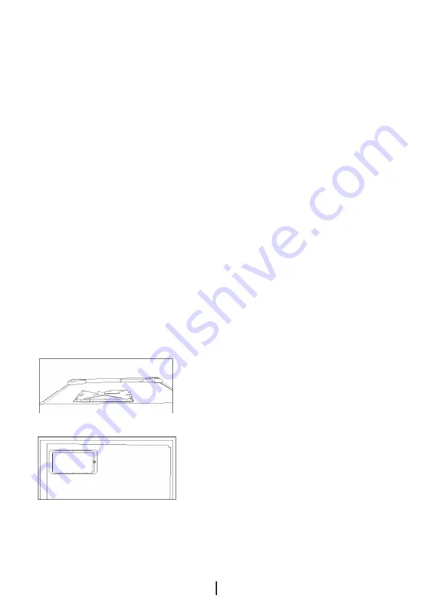 Beko TSE1234FSN User Manual Download Page 8