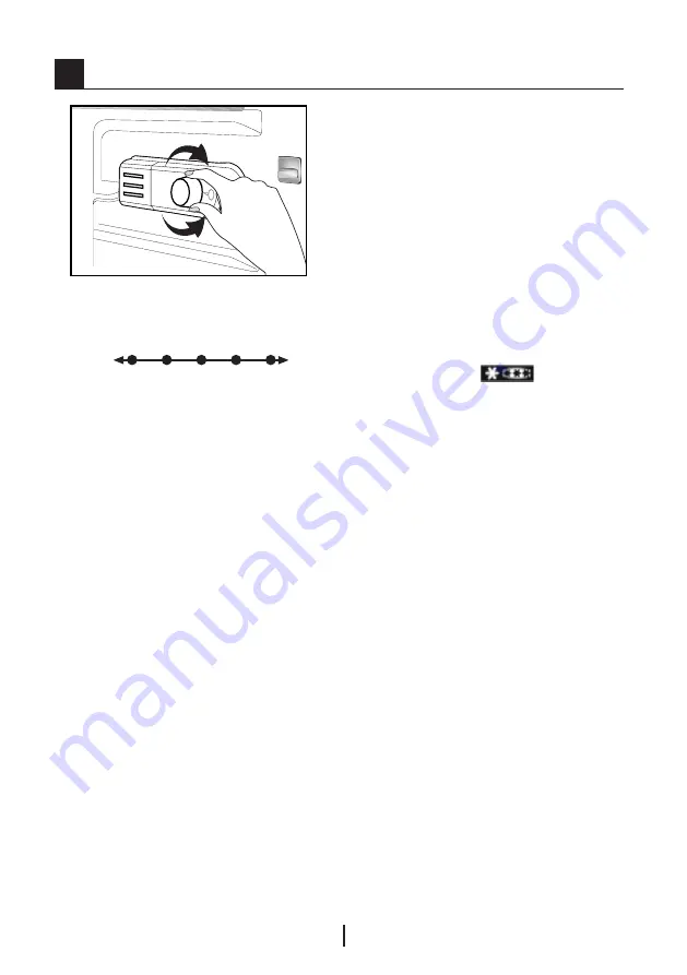 Beko TSE1234FSN User Manual Download Page 46