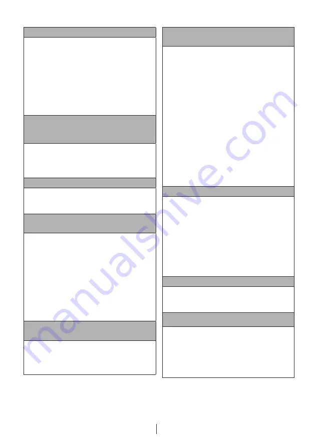 Beko TSE1234FSN User Manual Download Page 53