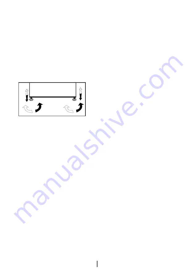 Beko TSE1234FSN User Manual Download Page 68