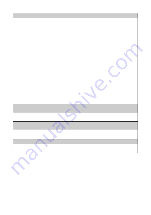 Beko TSE1234FSN User Manual Download Page 162