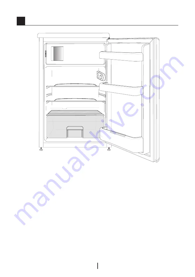 Beko TSE1234FSN User Manual Download Page 169