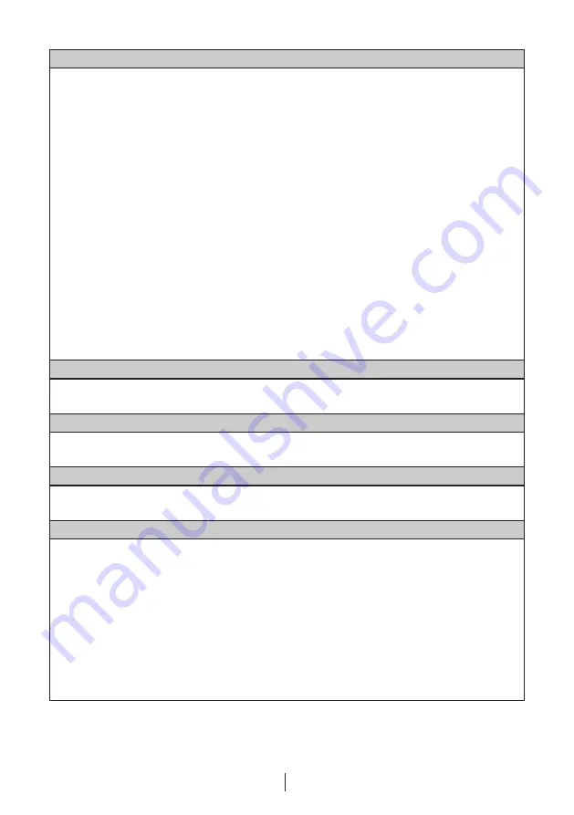 Beko TSE1234FSN User Manual Download Page 188